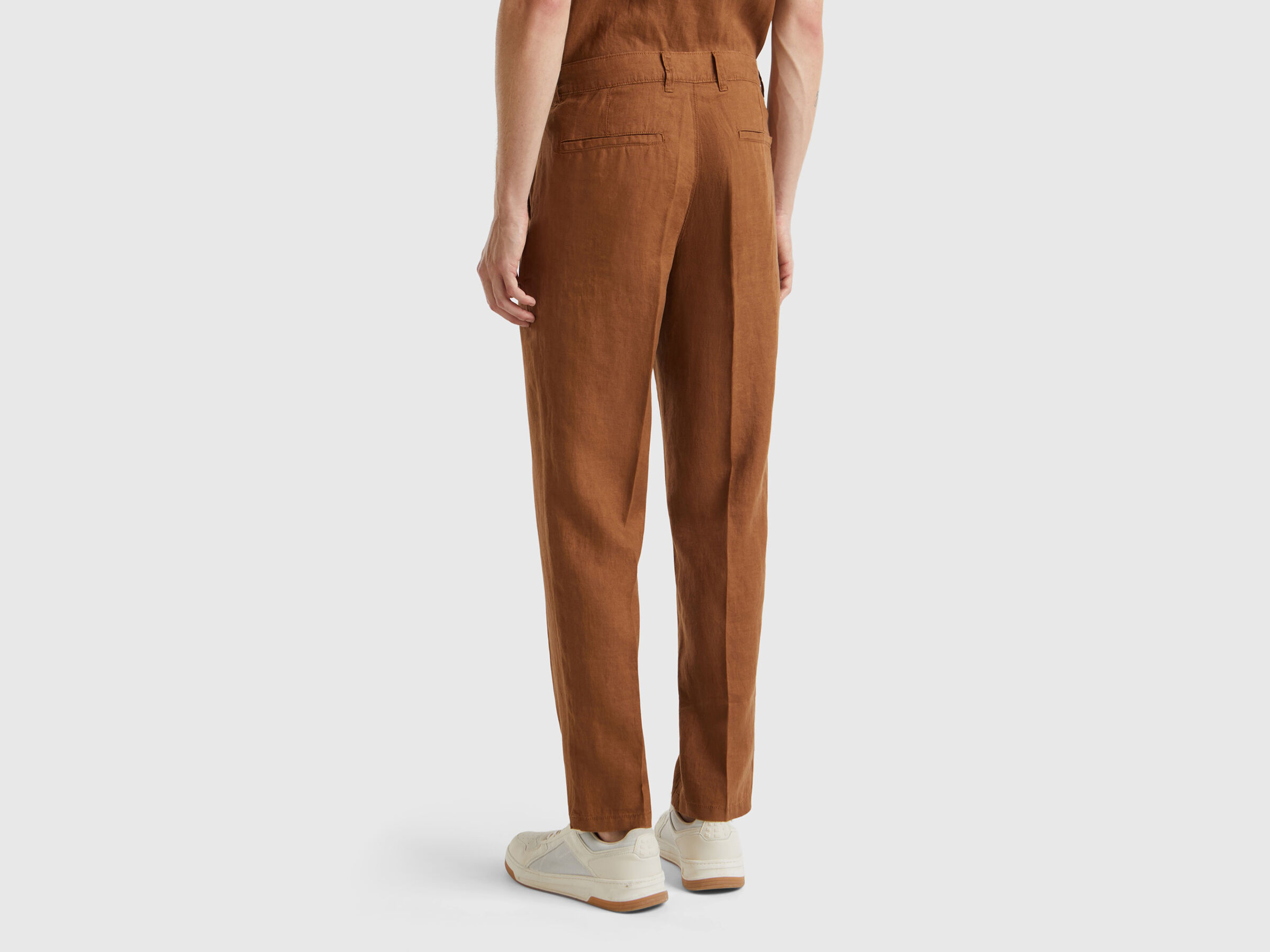 TROUSERS Men image number 2